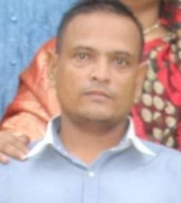 এইচ এম শাহআলমশাহ